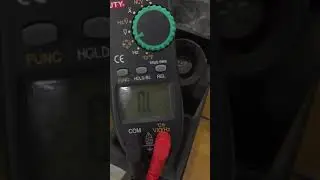 A76L-0300-0133 check NG (Hỏng)