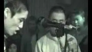 Brain Failure - Xiao Rong solo - Revolution song
