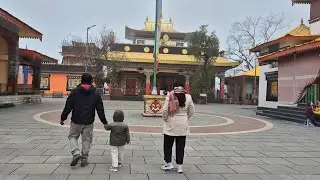 Gangtok Diaries | Gangtok to Changu Lake | Travel Vlog #arish #familyvlog #travel #sikkim #gangtok