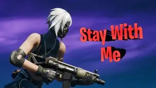 Stay With Me | Cinematic Edit | 1440p