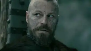 VIKINGS : Season 6  (New,2019) Trailer Music video
