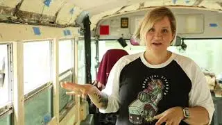 Taking the Beautiful Strength Project Mobile