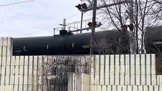 He-Man Power UP 8249, 5467, CN 5779, BNSF 4303, 6685, 8350 & DAIR 3028 Fort Dodge
