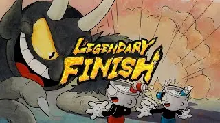 Cuphead Legends???