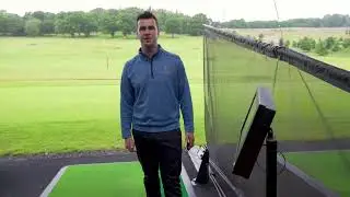 Toptracer At The PGA Academy