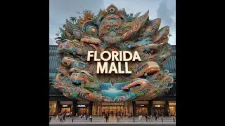 FLORIDA MALL MACHAKOS