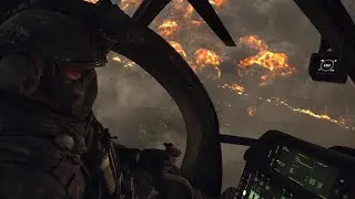 Battlefield 6_ 100% Platinum Walkthrough - Mission 9: Always Forward