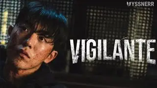 VIGILANTE | Trap | yssnerr | يسنير