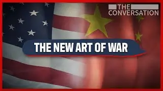 China Preparing For 
