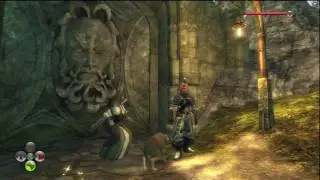 Fable 2 - The Co-op Mode