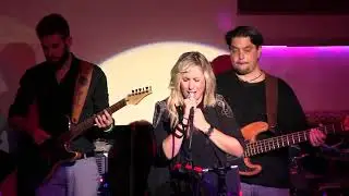 Tributo Giorgia di Francesca D'ausilio 17/12/2017 allo Shake a via di monte testaccio