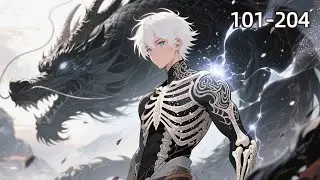 【Multi Sub】 One Hundred Thousand Layers of Body Refining EP 101-204 #animation  #anime #donghua