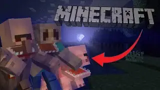 😱 МОД НА ПАРАЗИТОВ В MINECRAFT PE И ВЫШЕ!!! 😱 | ОБЗОР МОДА | ТРОЛЛИНГ ЛОВУШКА #minecraft #вреки