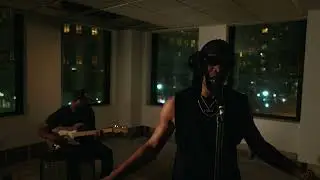 PxRRY - You Dont Call Me (ACOUSTIC VERSION)