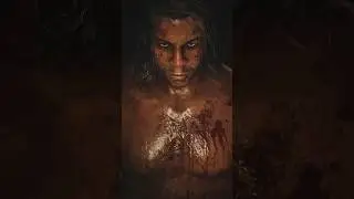 Back Story Of Charles Smith In Red Dead Redemption 2! | #rdr2 #gaming #shorts