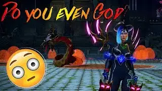 Skyforge: God Phase? Pfff... | E1