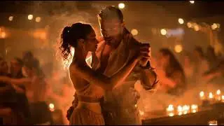 Hotter Than Heat   | Brazilian Zouk & Kizomba Soul R&B Song | Chazouk
