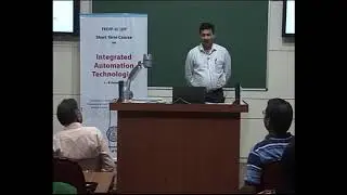 Implementing Systems Engineering Projects by Dayanand Arya at IIT Delhi