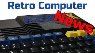 5 sound chips! The New A2560K - Retro Computer News
