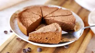 2-INGREDIENT Chocolate Fudge Cake That's Too Good To Be True!