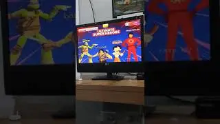 Forth jingalala Saturdays offer Tata sky fun learn preschool and junior tune in to 664 and 665 cart.