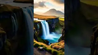Most Beautiful 😍Video Amazing View IN Earth 🌎#nature #travel #switzerland