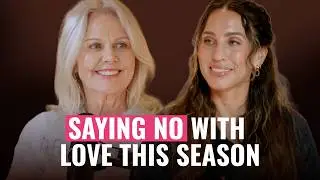 Managing Holiday Pressures: Boundaries & Self-care in a Busy Season | Life Happens the Podcast