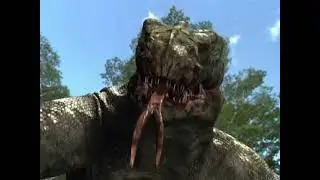 Komodo (Komodo vs Cobra)