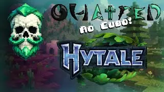 Hytale - Dia 3 - OHatred Gameplay