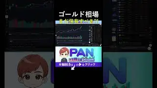 異常事態のゴールド相場買われすぎ水準でもまだ保有すべきか
