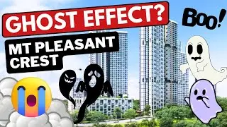 🤯 GHOSTED: What&rsquo;s &ldquo;WRONG&rdquo; with Mount Pleasant Crest BTO? Oct 2025 BTO Application Results