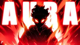 AURA = ♾️ | 21 MIN FUNK PLAYLIST (SLOWED MIX)