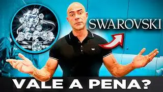 JOIA, SEMI JOIA OU BIJUTERIA? Vale a pena comprar Swarovski? Entenda TUDO aqui!