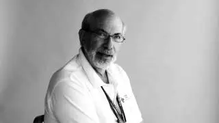 Gerald Rothstein - Portraits of Compassion: A Jason Florio Project