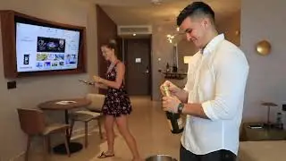 Palladium Hotel Group: alianza con SGS para la certificaci&oacute;n de sus hoteles