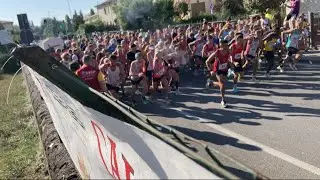 Scarpinata Settimellese 2023