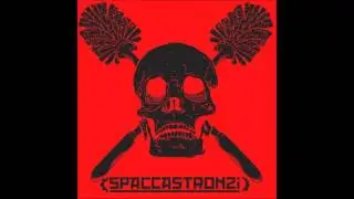 Spaccastronzi - Per favore sparate sul pianista [Magic Manlio Herbert]