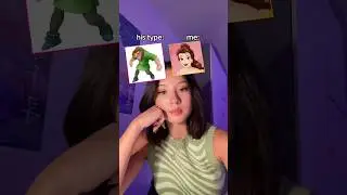 Well🥹 IG: sosopinkypie #disney#disneyprincess#rapunzel#mulan#chinese#filter