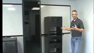 Fat Cat Precision Racking Solution