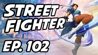 Street Fighter Daily Highlights | Ep. 102 | TeamSp00ky, GfinityTV, CeroBlast, NYChrisG