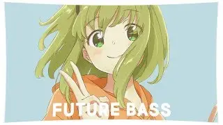 CloudCandy ft.Gumi - Whited Castle
