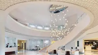 JA Ocean View Hotel, Jumeirah Beach Dubai, United Arab Emirates | Travel With Medha