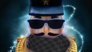Tchaikovsky Nutcracker(Trap Remix)