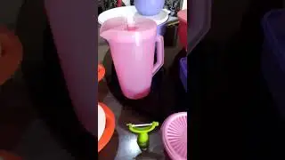 Mundo tupperware