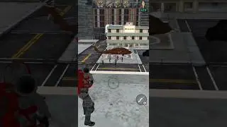 Rocket launchers Attack 3d game #gameplay #3danimation#shorts #viral #Rocket Attack Game 3D