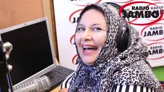 MJ: IL: S3E09: 