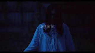 THE CULT  | Artgrid x Artlist Edit Challenge | #AGeditchallenge | Movie Trailer