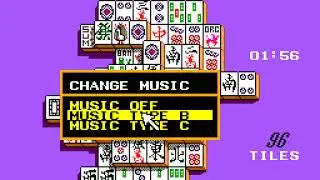 Master System Longplay [197] Shanghai