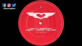 Dirty German - Be Together (Main Pass)