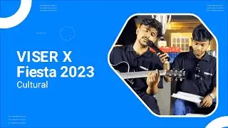 VISER X Fiesta 2023 | Office Picnic Day | Cultural Program | Live Performances